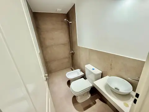 Departamento en Alquiler A Estrenar