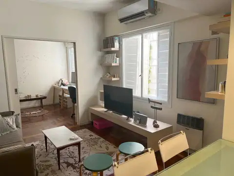 Departamento en Venta en Belgrano, USD 158.000