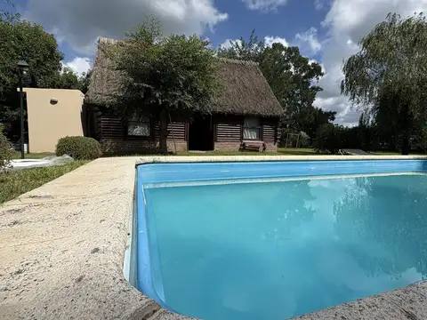 Casa en Venta en San Vicente, USD 118.900
