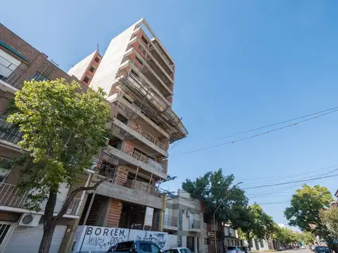 SEMI PISO EN BORGEM 2