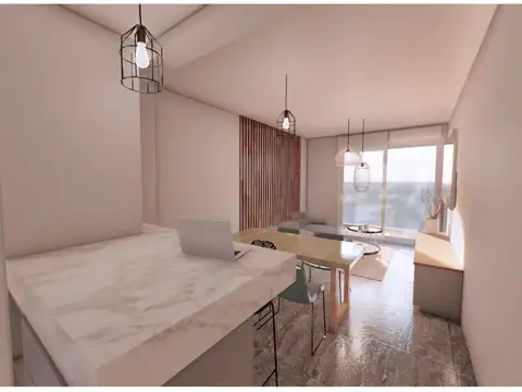 SEMI PISO EN BORGEM 2