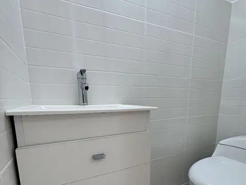 Departamento en Alquiler A Estrenar