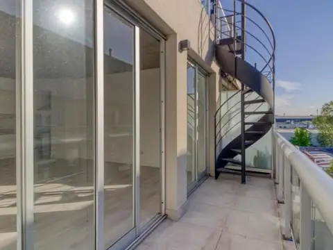 Departamento en Venta Apto profesional