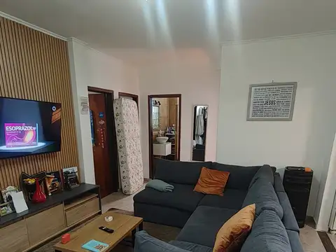 Departamento de 3 dormitorios en venta apto credito + lote