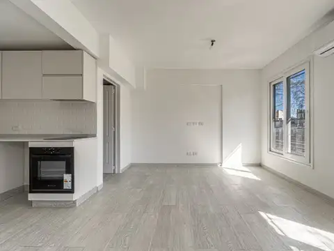 Departamento en Venta en Villa del Parque, USD 84.900