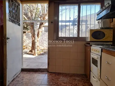 Casa en Venta 60 años