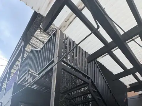 ALQUILER TERRAZA COMERCIAL EN BARRIO DE VICENZO GRANDE
