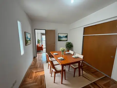 Departamento en Palermo