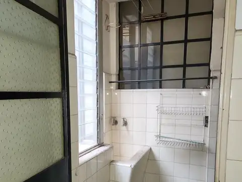 Departamento en Venta en Congreso, USD 49.000