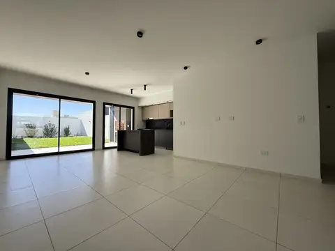 Casa en Venta A Estrenar