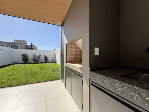 Casa en Venta al Norte