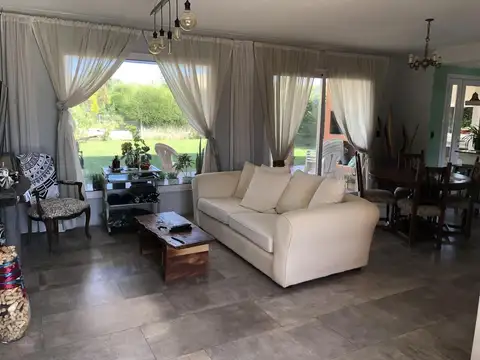 Av. Mitre al 400 Manzanares Pilar