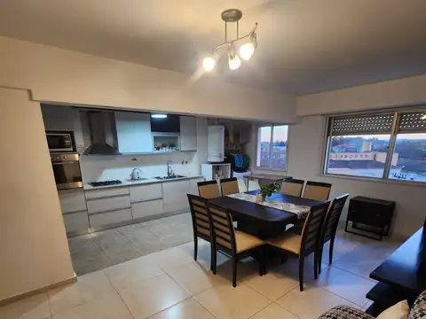 Mariano Acosta 2600, Piso 4