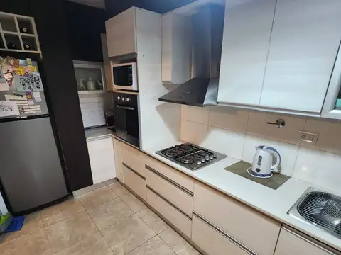 Departamento en Venta en Mar Del Plata, USD 79.000