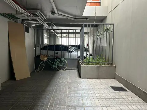 2 Cocheras en venta en Balvanera