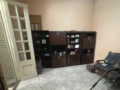 Depto Tipo Casa 4 ambientes con 2 baños