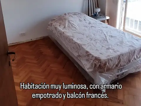 Departamento en Venta en Villa Luro, USD 65.000