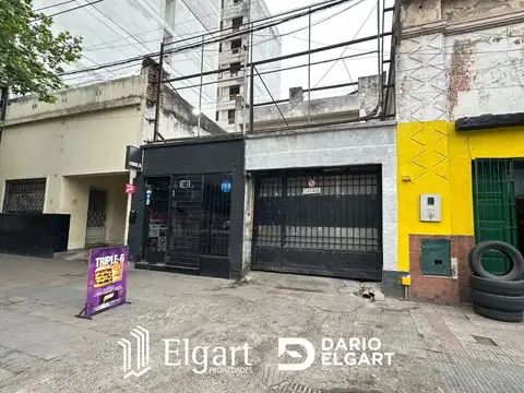 Cochera - Alquiler - Argentina, San Miguel de Tucumán - Av Sarmiento 100