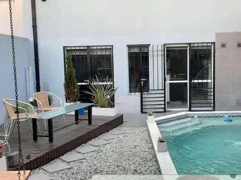 Casa en Venta en Villa Elvira, USD 135.000