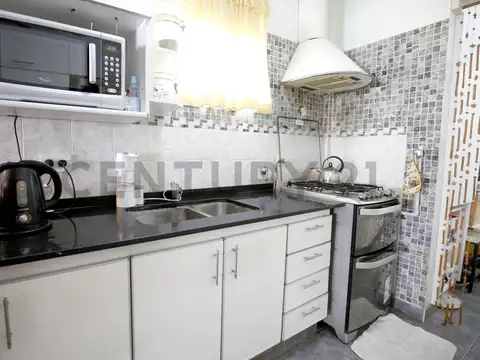 Departamento en Venta en La Plata, USD 105.000