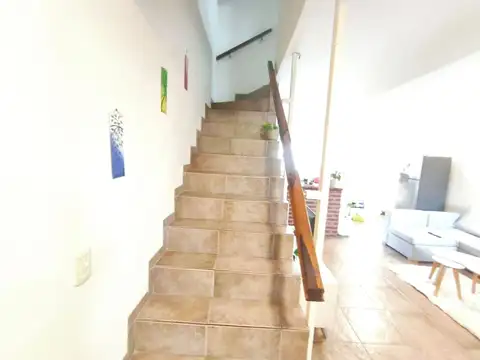 Departamento en Venta 16 años