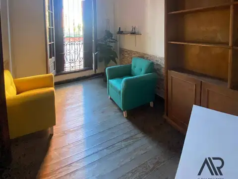 Casa en Alquiler 80 años