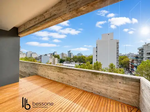Departamento en Venta de 2 dormitorios