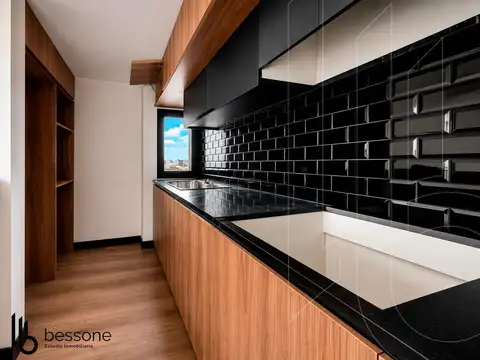 Departamento en Venta A Estrenar