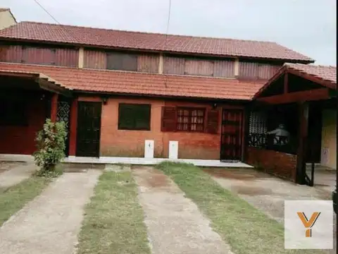 Dúplex en venta - 2 Dormitorios 1 Baño - 60Mts2 - Mar del Tuyú