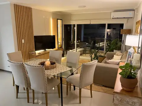 Departamento en Venta de 6 ambientes