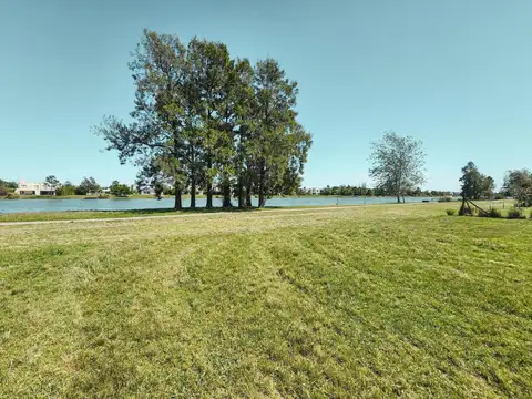 Lote 110 Puerto Roldan