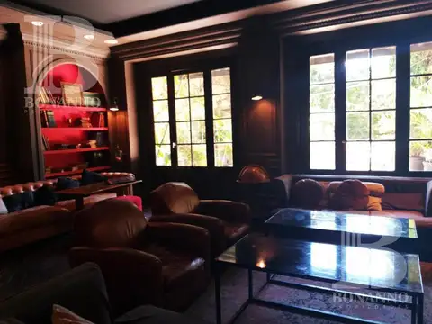 Hotel en Venta en Palermo Hollywood, USD 2.900.000