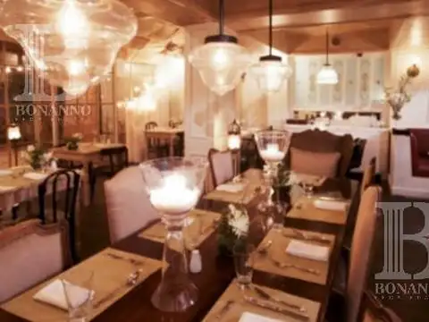 Hotel en Venta en Palermo Hollywood, USD 2.900.000