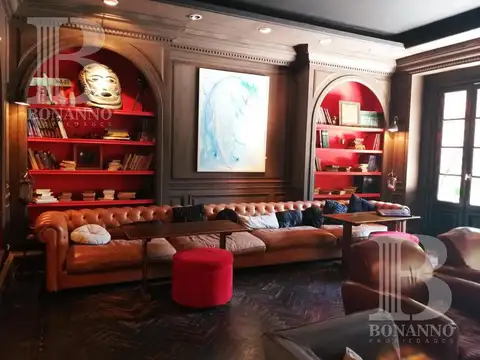 Hotel - Palermo Hollywood