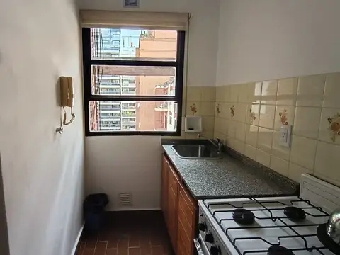 Departamento en Venta 29 años