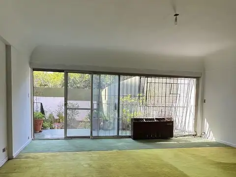 Departamento en Venta en Belgrano Chico, USD 415.000