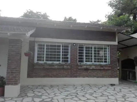 Casa quinta en venta