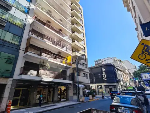 NUEVO PRECIO 4 AMB VENTA BALCÓN PATIO DEPENDENCIA, RETIRO