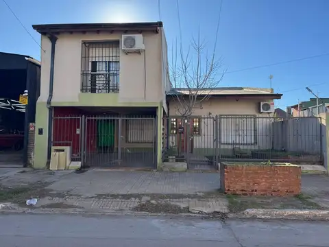 Moreno 825