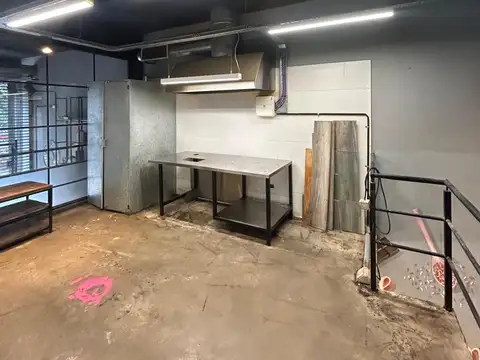 Local en Alquiler 10 años