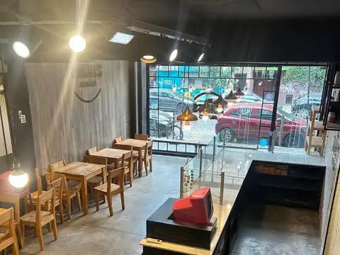 Local en Alquiler en Palermo, $ 4.200.000