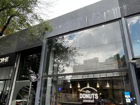 Local en Alquiler 10 años