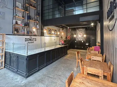 Local en Alquiler en Palermo, $ 4.200.000