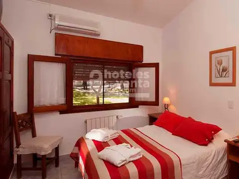 Hotel en Venta 3 estrellas