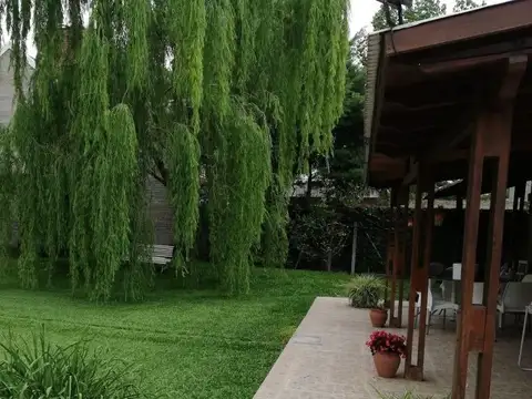 Casa en Venta 17 años