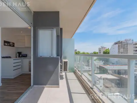 Departamento en Paternal