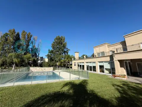 Casa en venta en Barrio Terravista