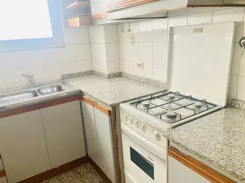 Departamento en Venta en Caballito, USD 174.900