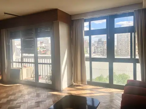 Departamento en Venta 59 años