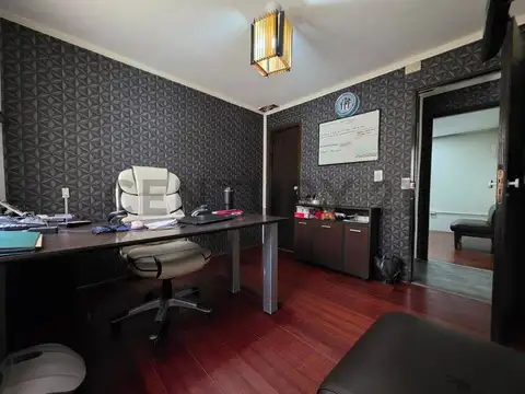 Yapeyu 2200, Piso 0